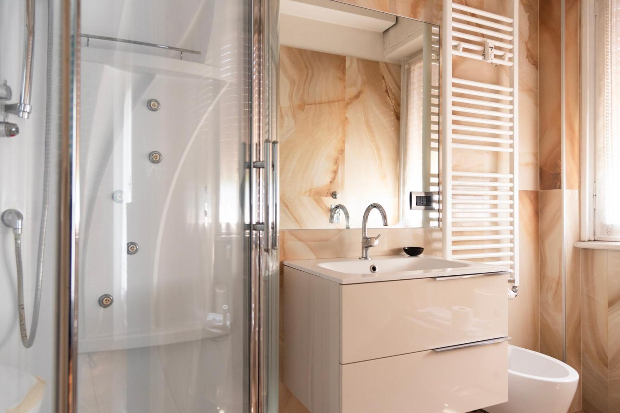 Youhosty - Zona Washington Apartment *