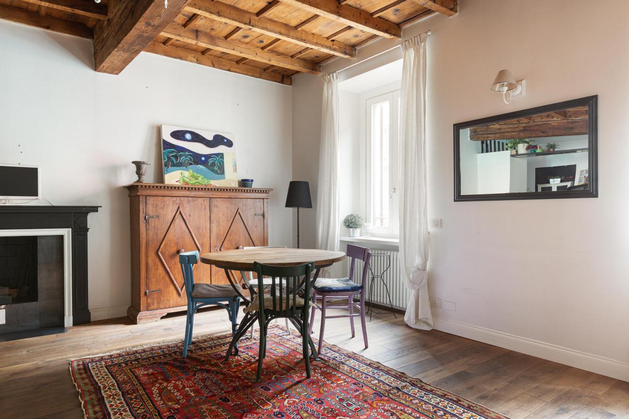 Brera - Castello - Ampio Bilocale Centro Milan