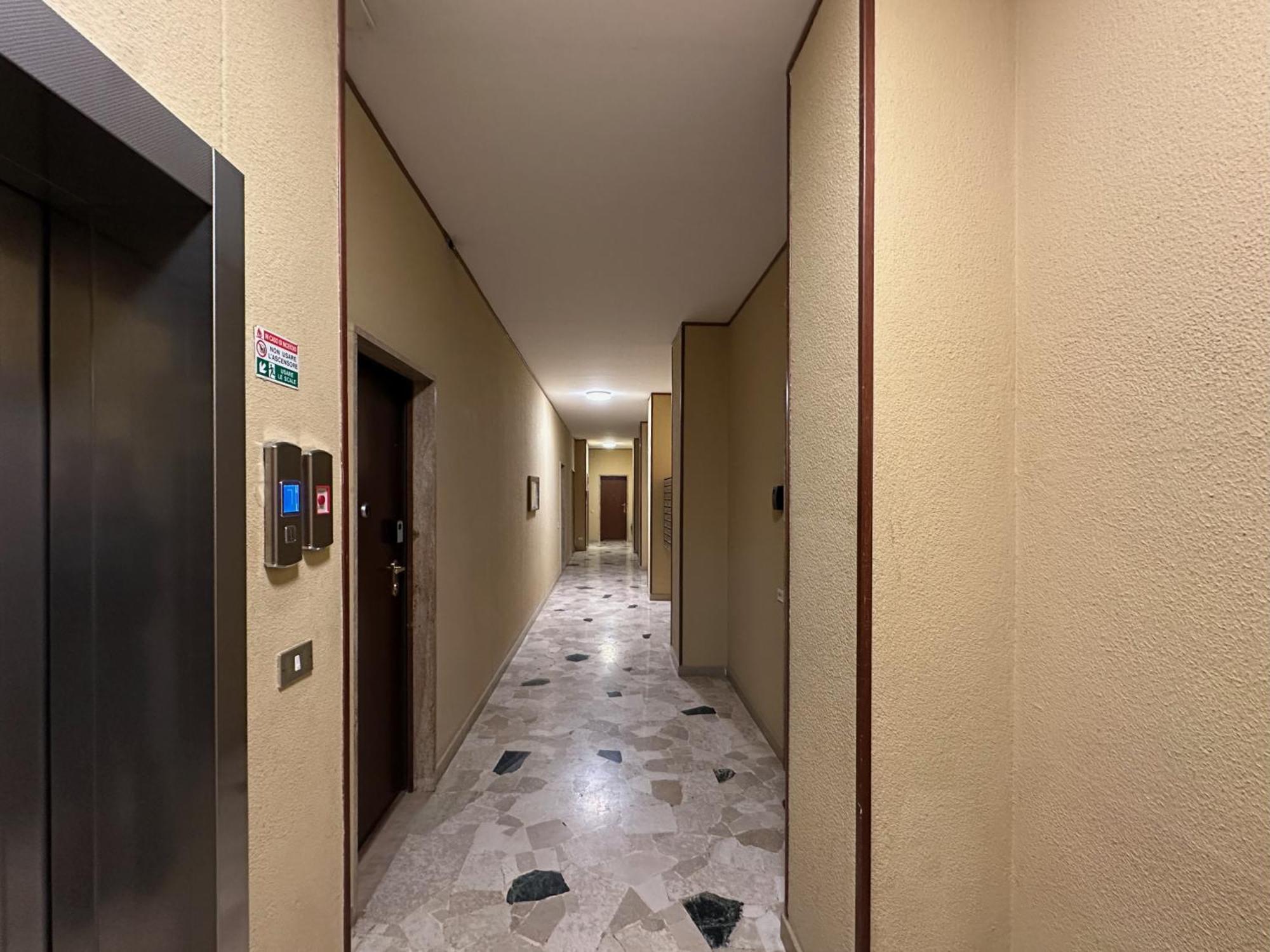 Maison Gucci Apartment