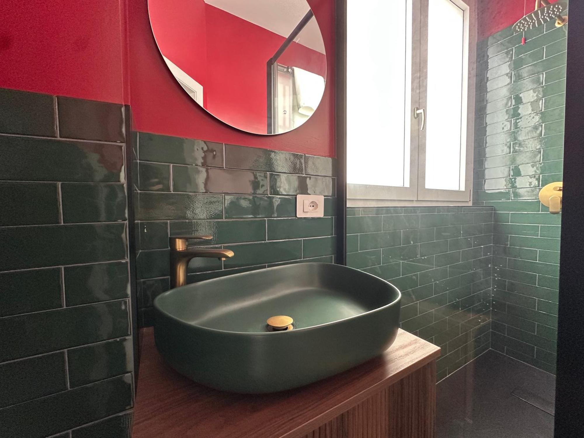 Maison Gucci Appartamento Milano