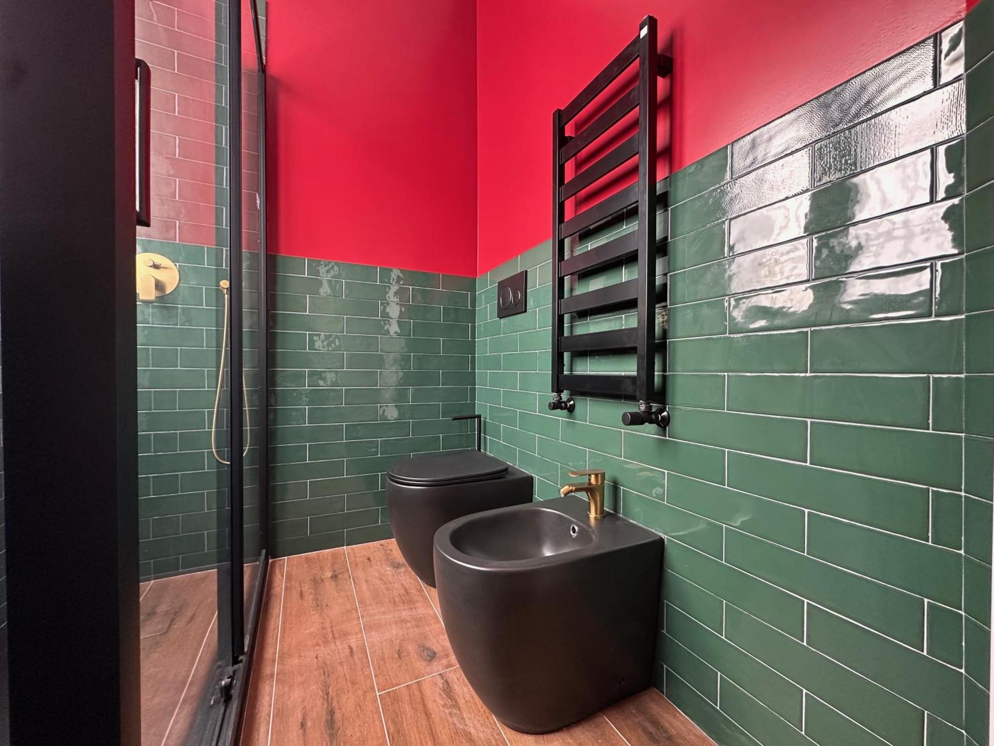 Maison Gucci Apartment
