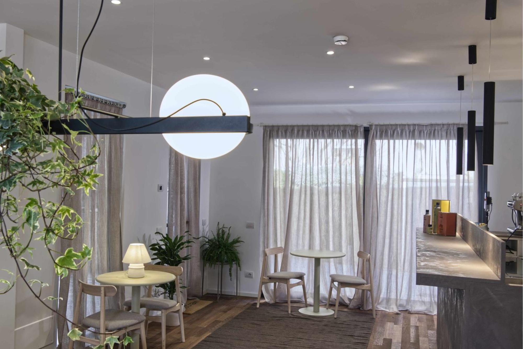 Agave In 3* Milan