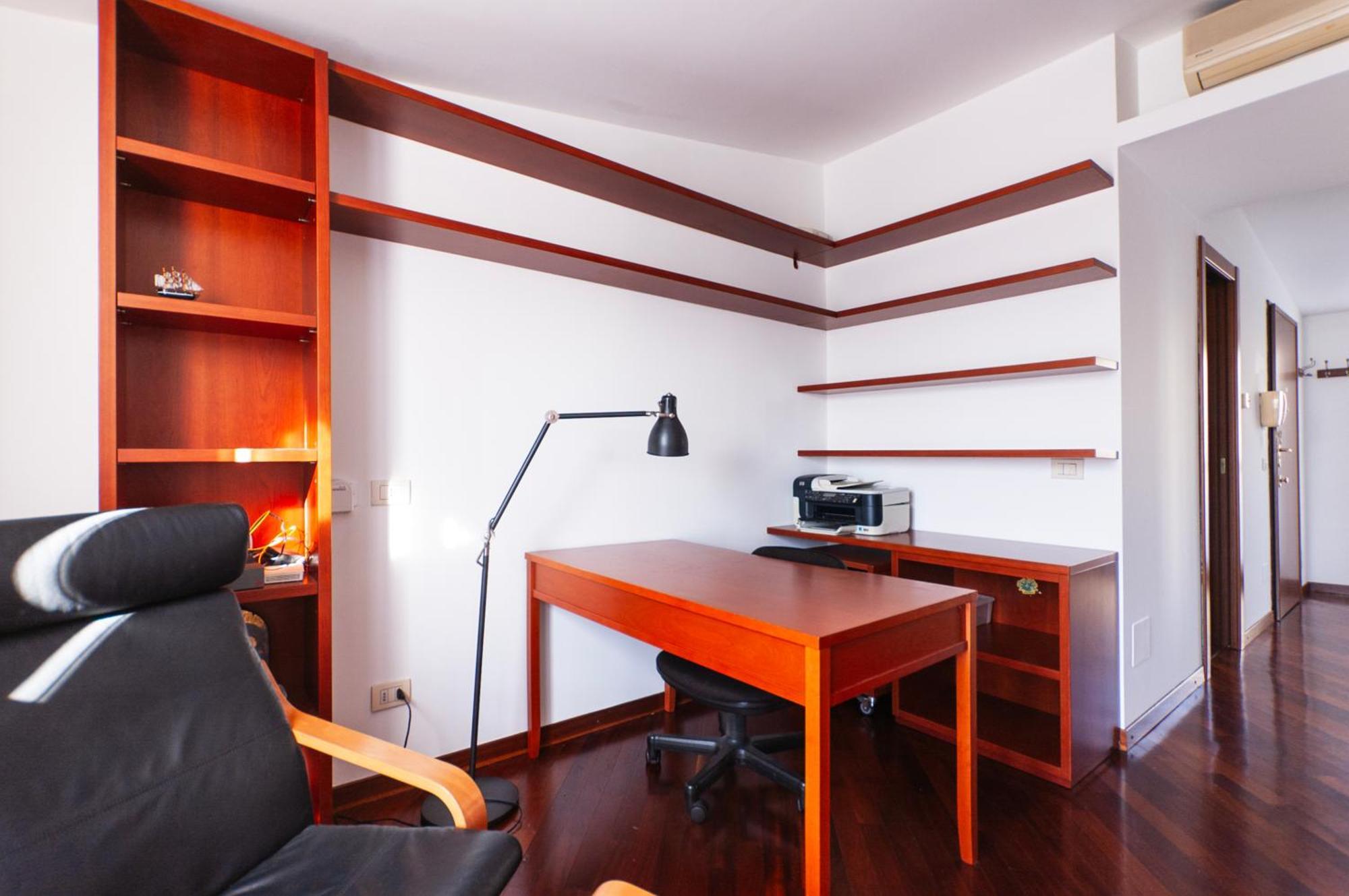 Youhosty - Loreto 1 Bedroom * Milan