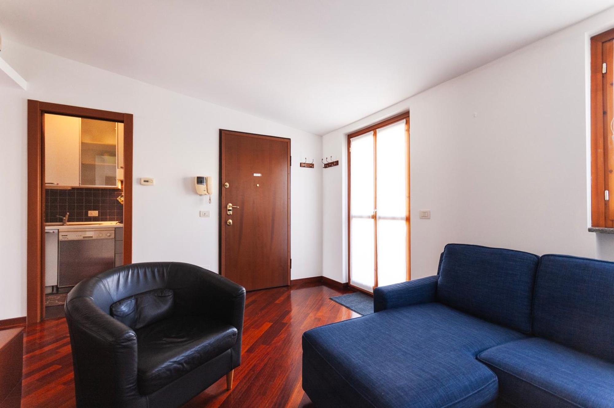 Youhosty - Loreto 1 Bedroom