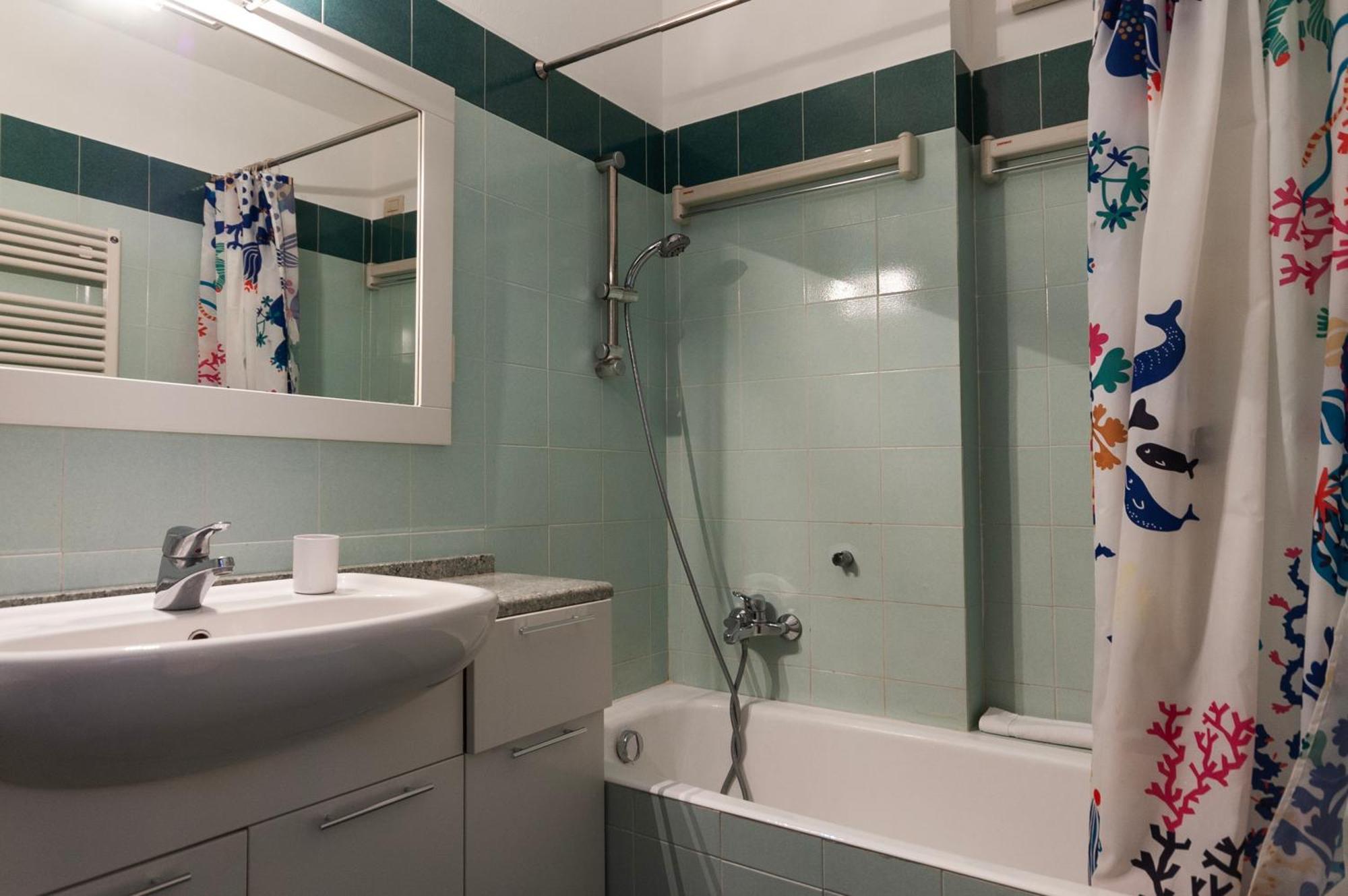 Youhosty - Loreto 1 Bedroom Apartment