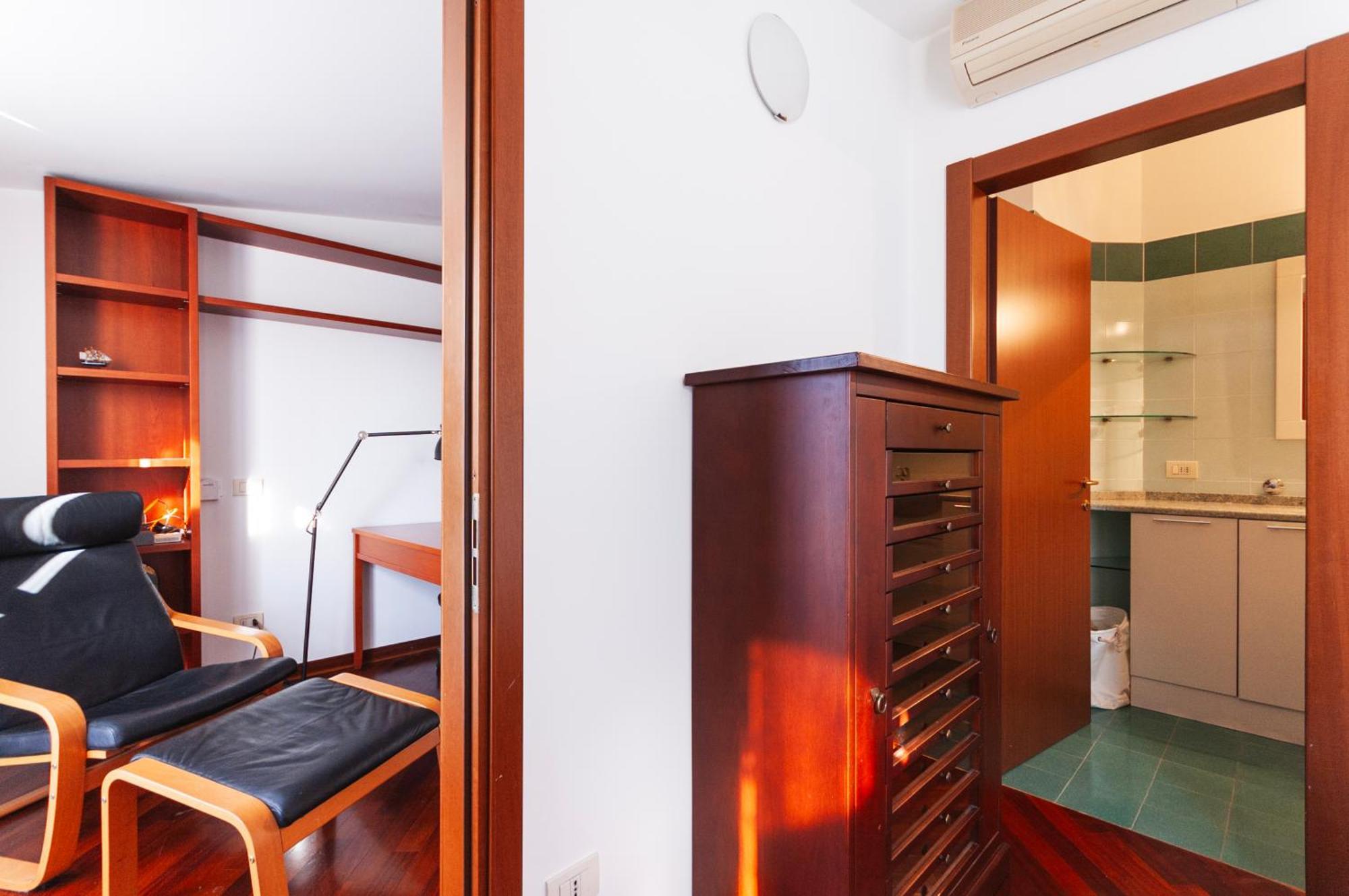 Youhosty - Loreto 1 Bedroom Apartment *