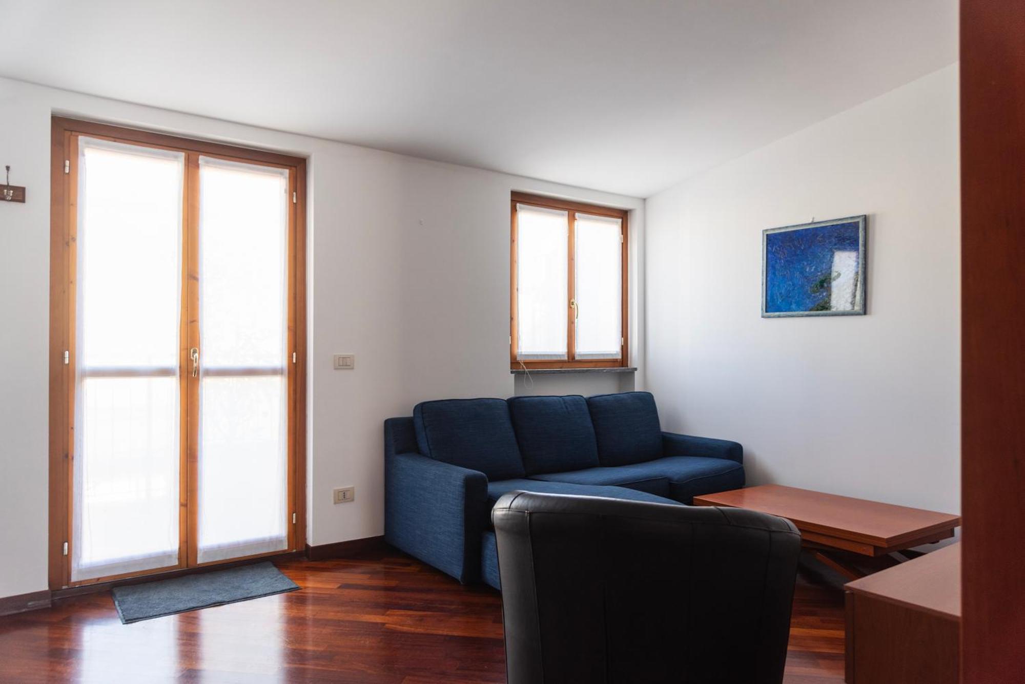 Youhosty - Loreto 1 Bedroom Apartment *