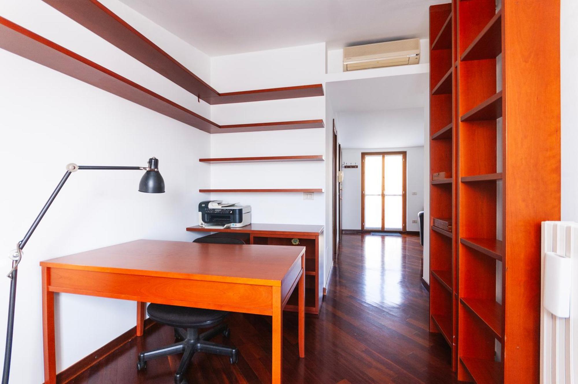 Youhosty - Loreto 1 Bedroom Apartment