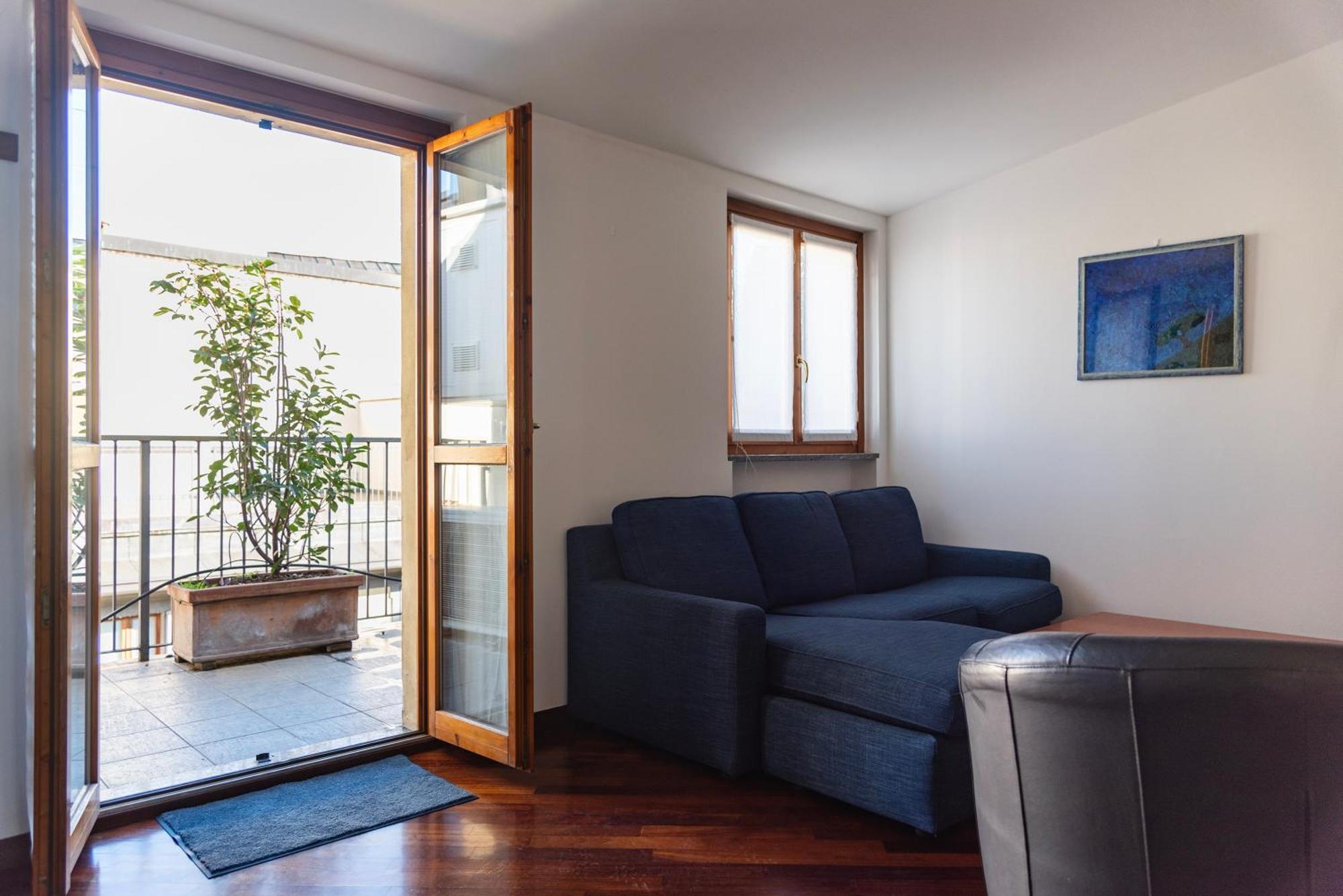 Youhosty - Loreto 1 Bedroom Apartment *
