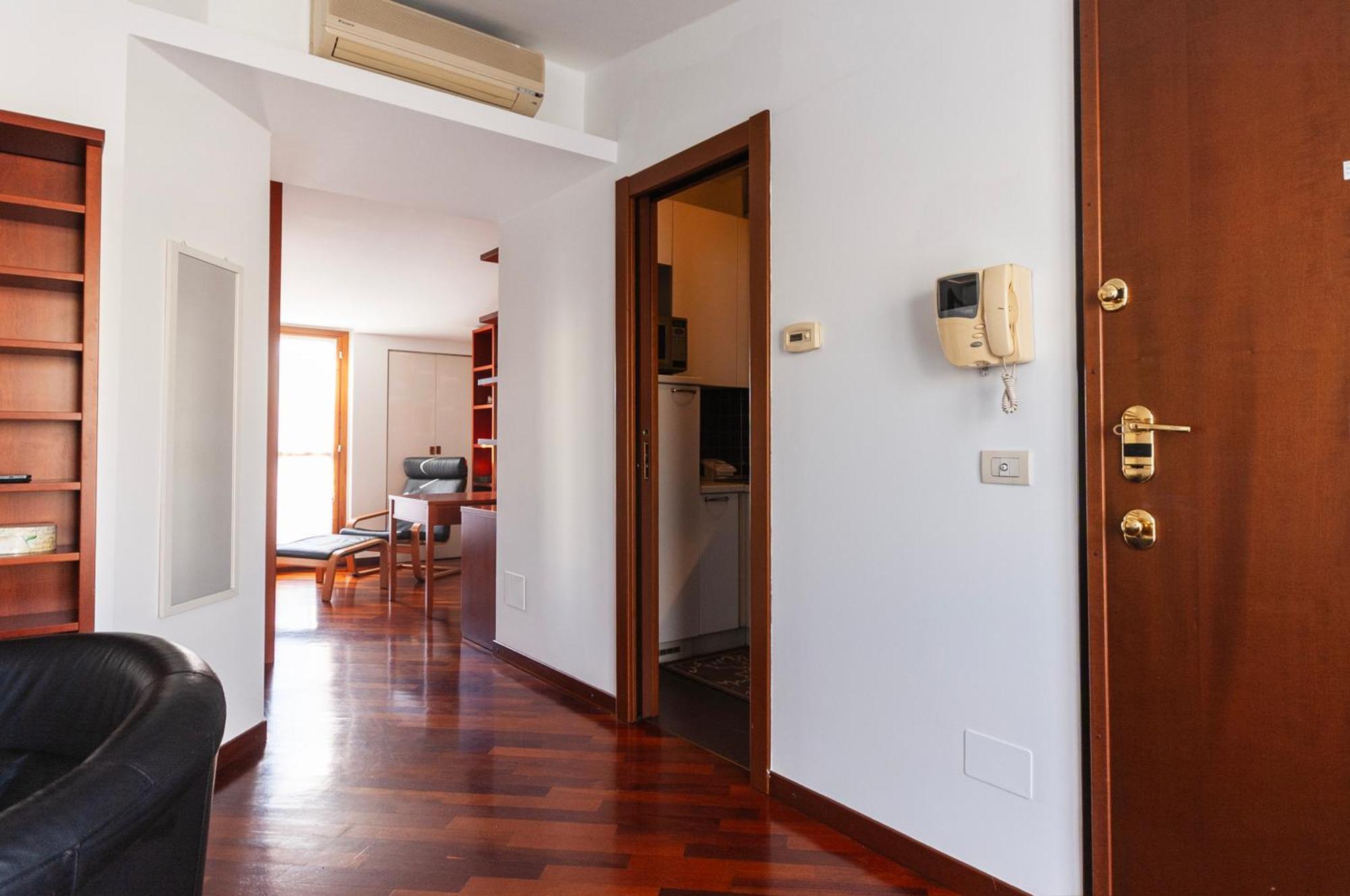 Youhosty - Loreto 1 Bedroom *
