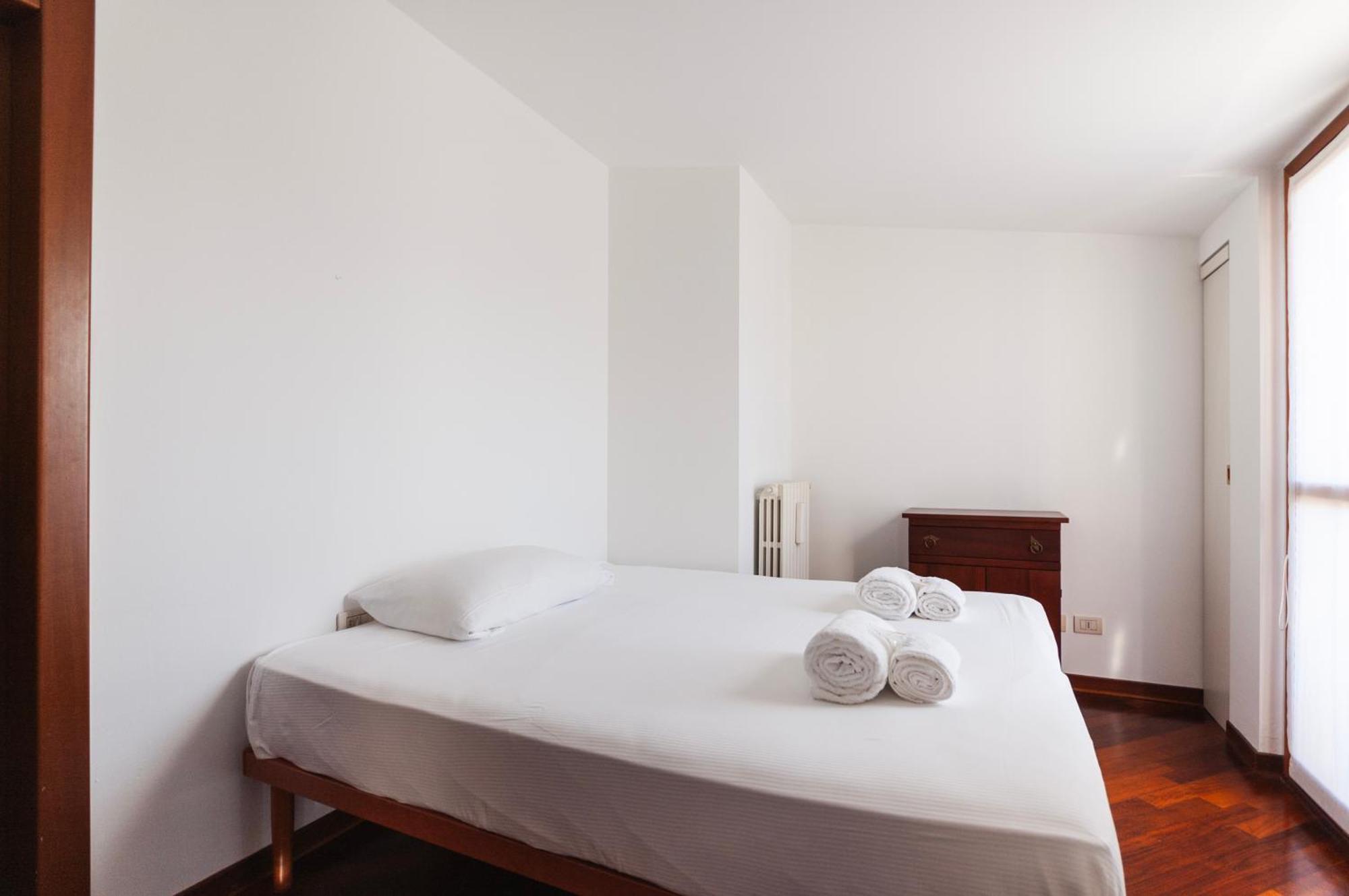 Youhosty - Loreto 1 Bedroom Apartment *