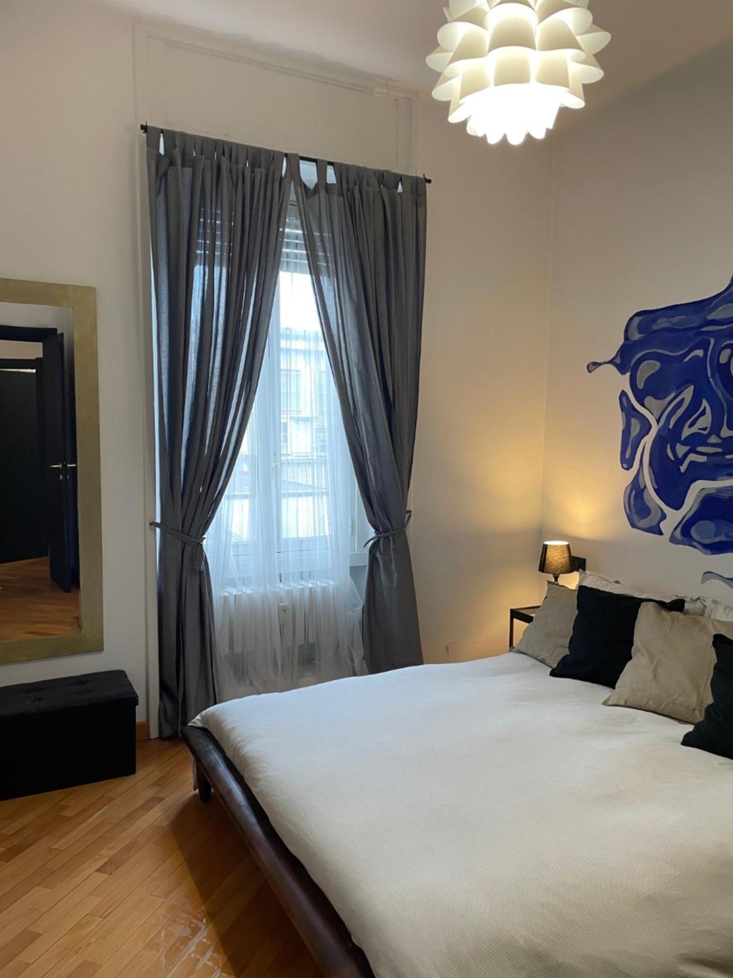 Appartamento La Casa Della Bovisa *