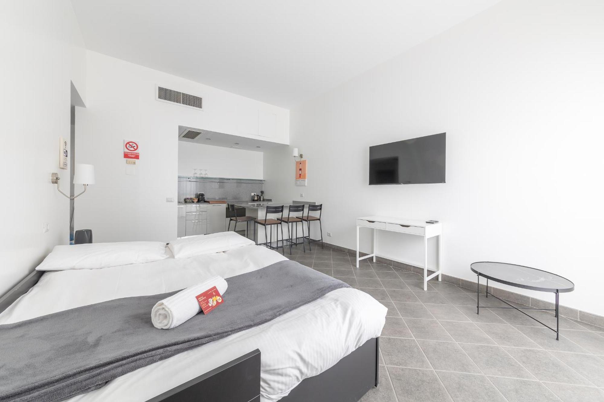 Garibaldi 59 Apartment Milan