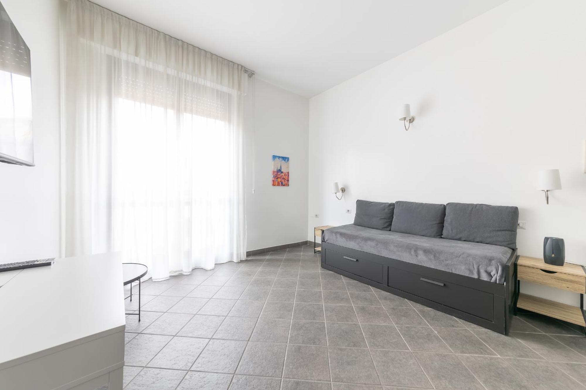 Garibaldi 59 Apartment *