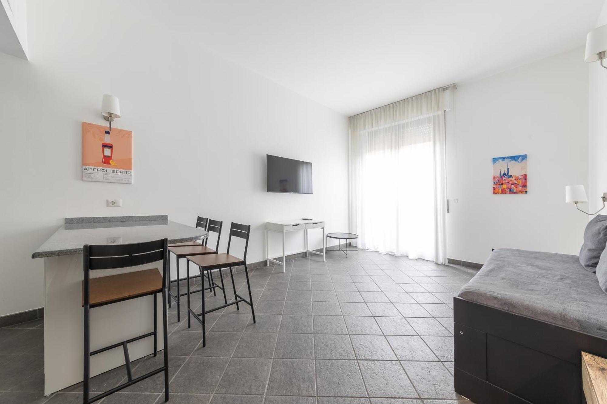 Garibaldi 59 Apartment Milan