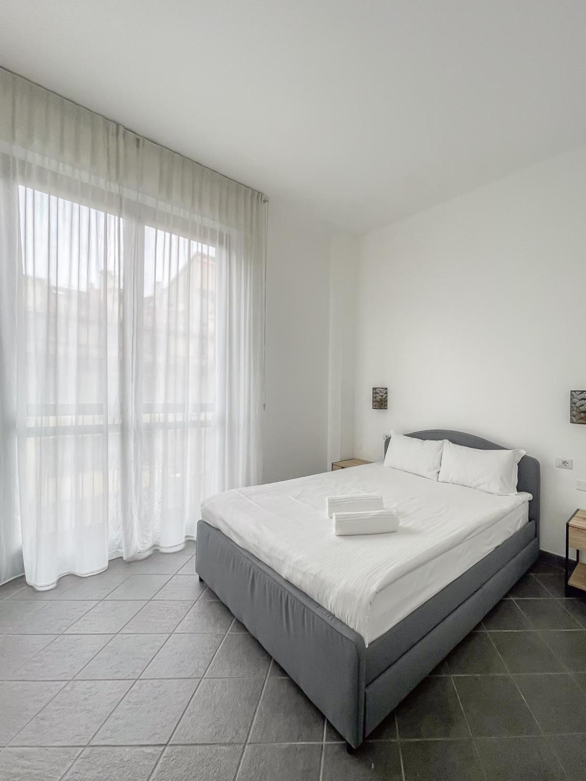 Garibaldi 59 Apartment