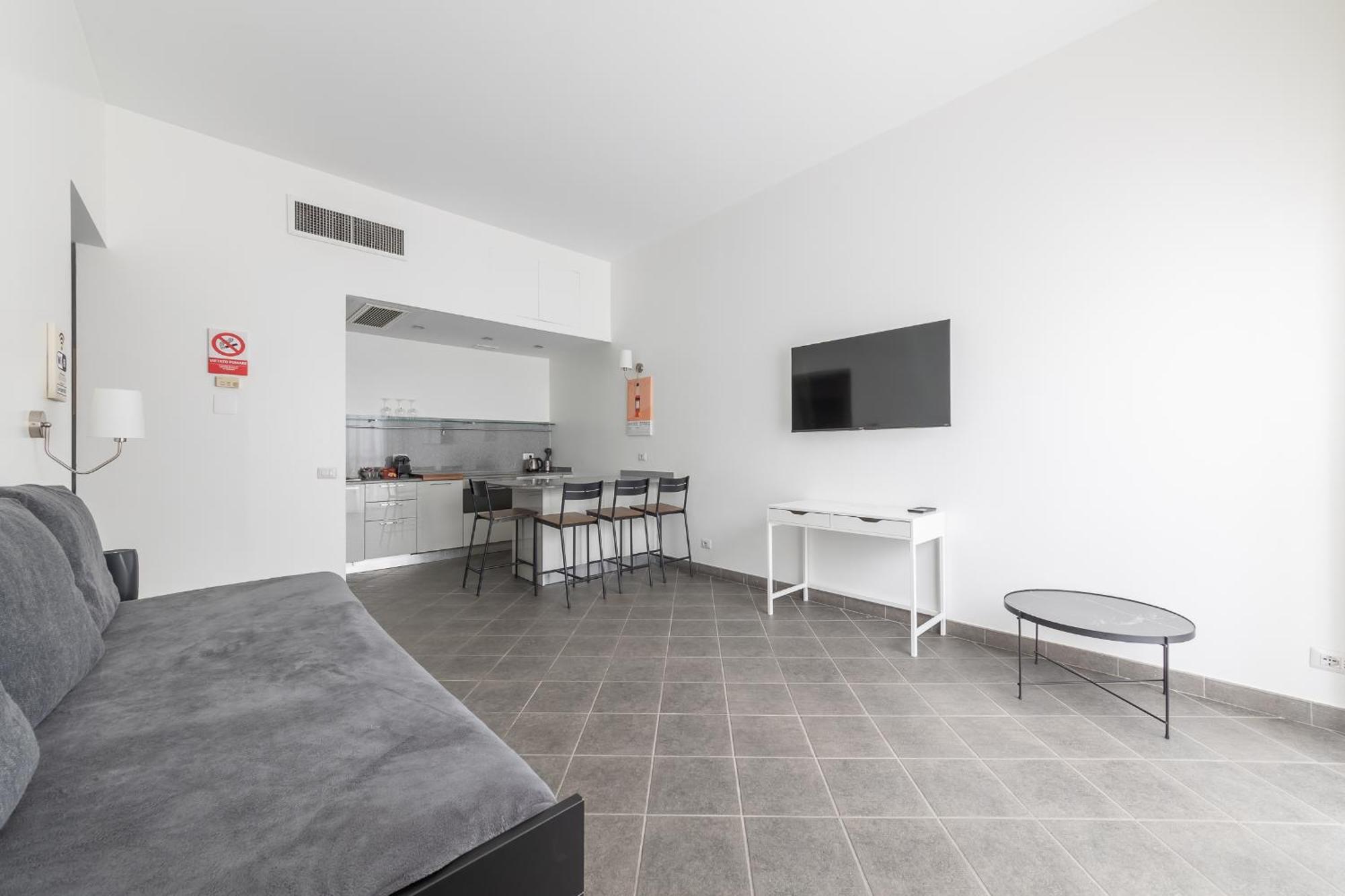 Garibaldi 59 Apartment *