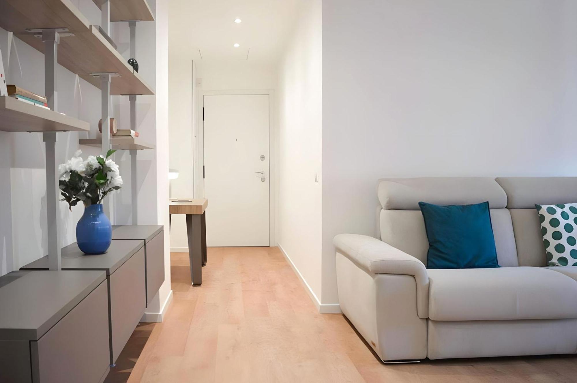 Visit - Solution Apartment Milan