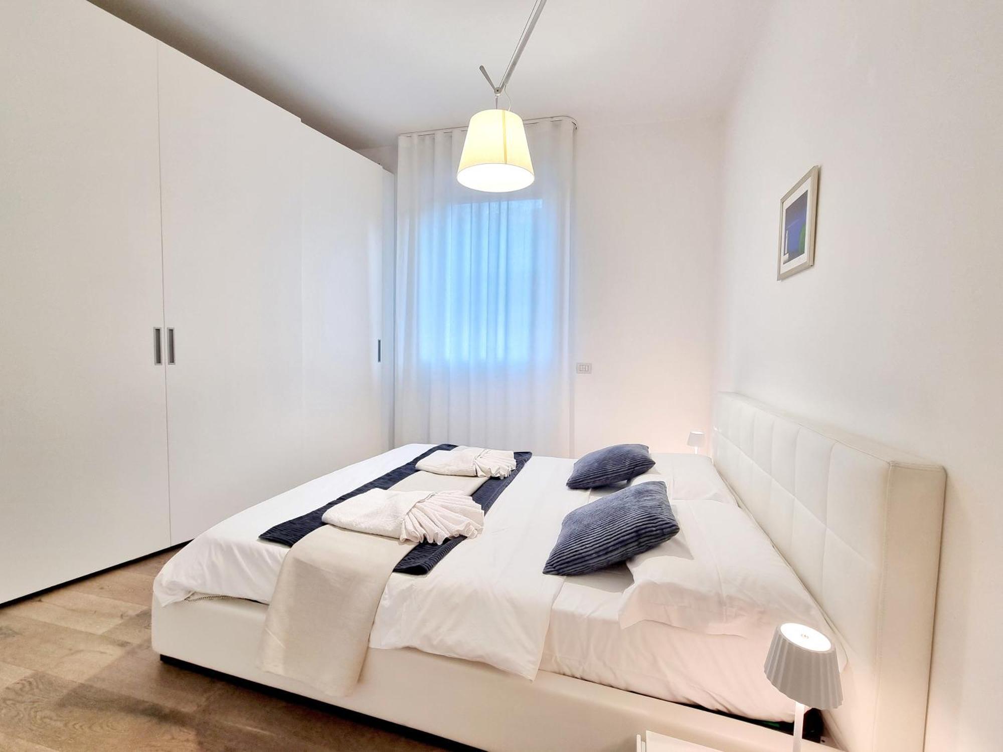 Bella Brera Luxury Apartment