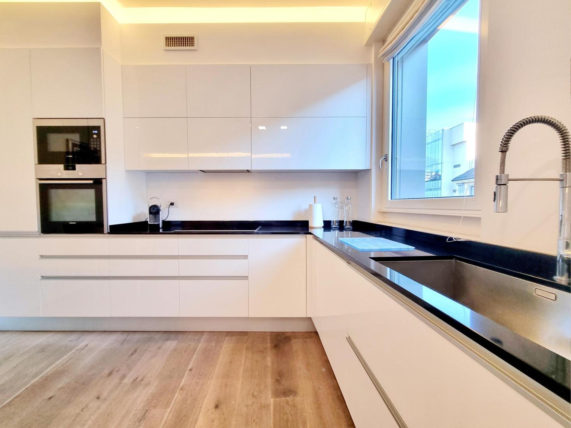 Bella Brera Luxury *