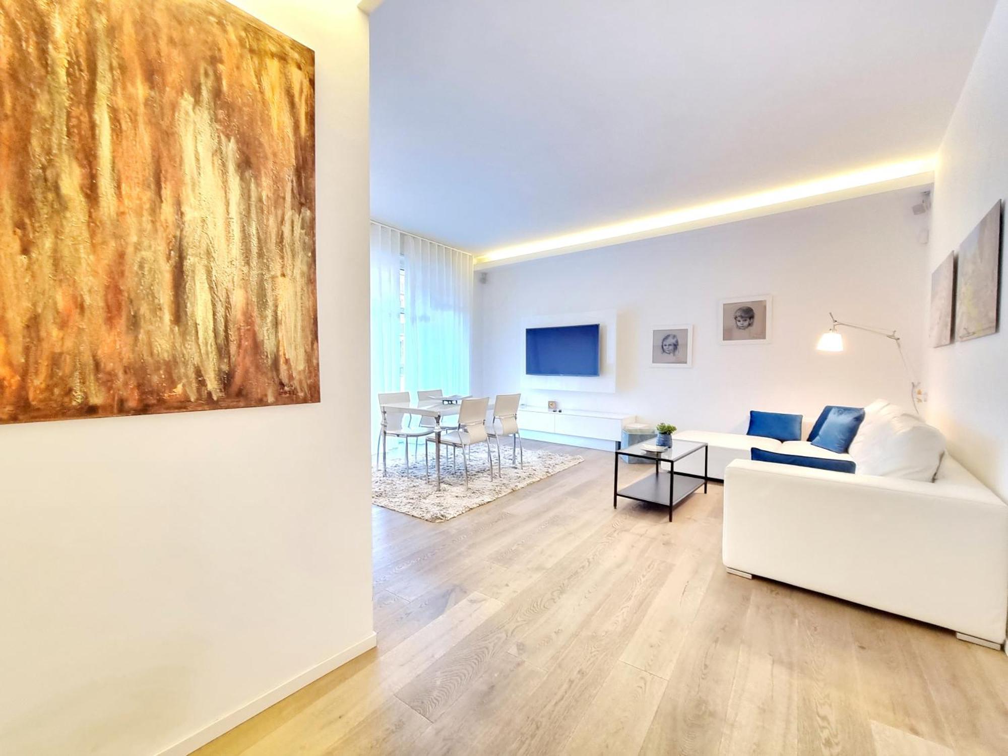 Bella Brera Luxury