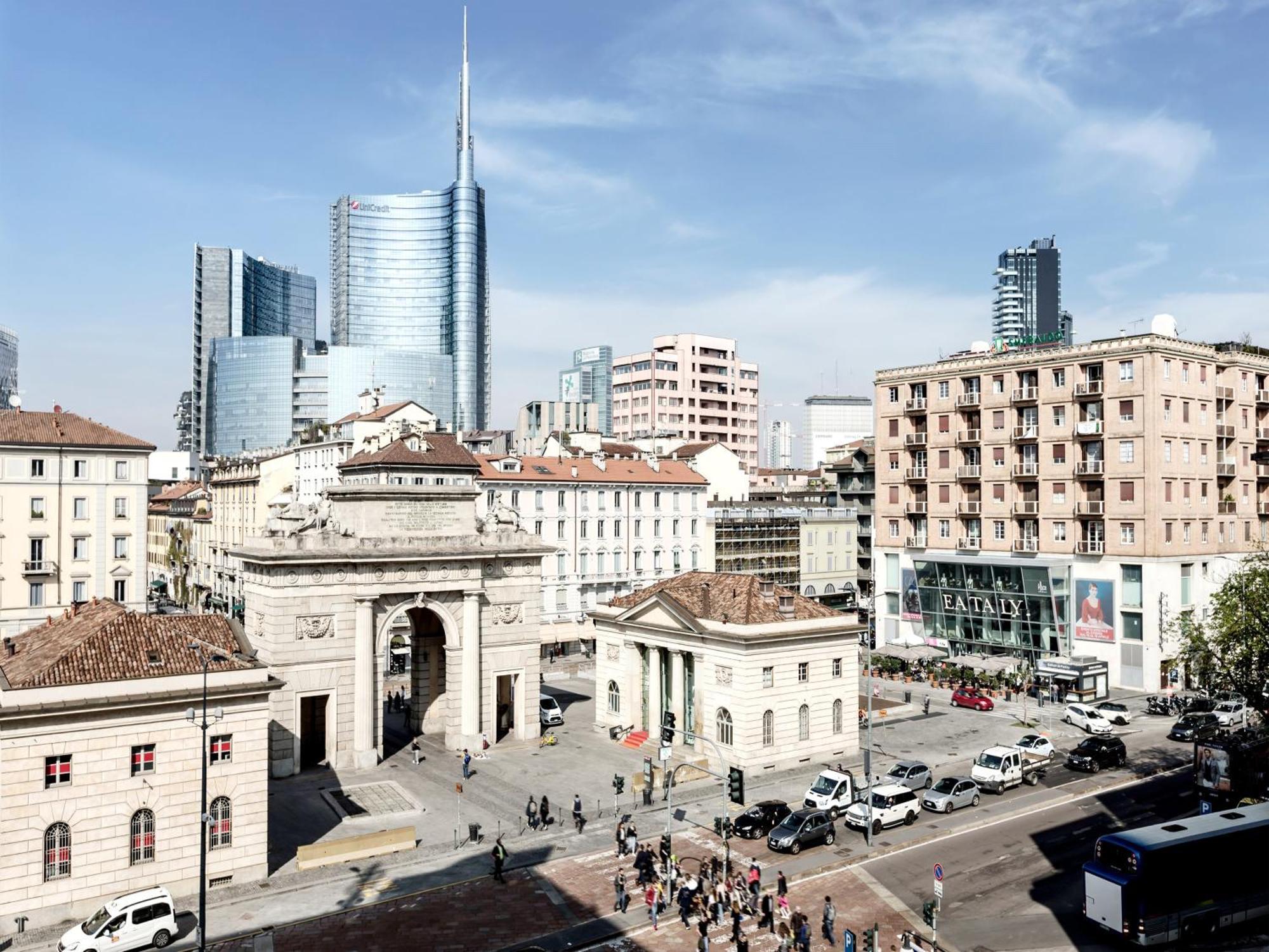 Bella Brera Luxury Apartment *