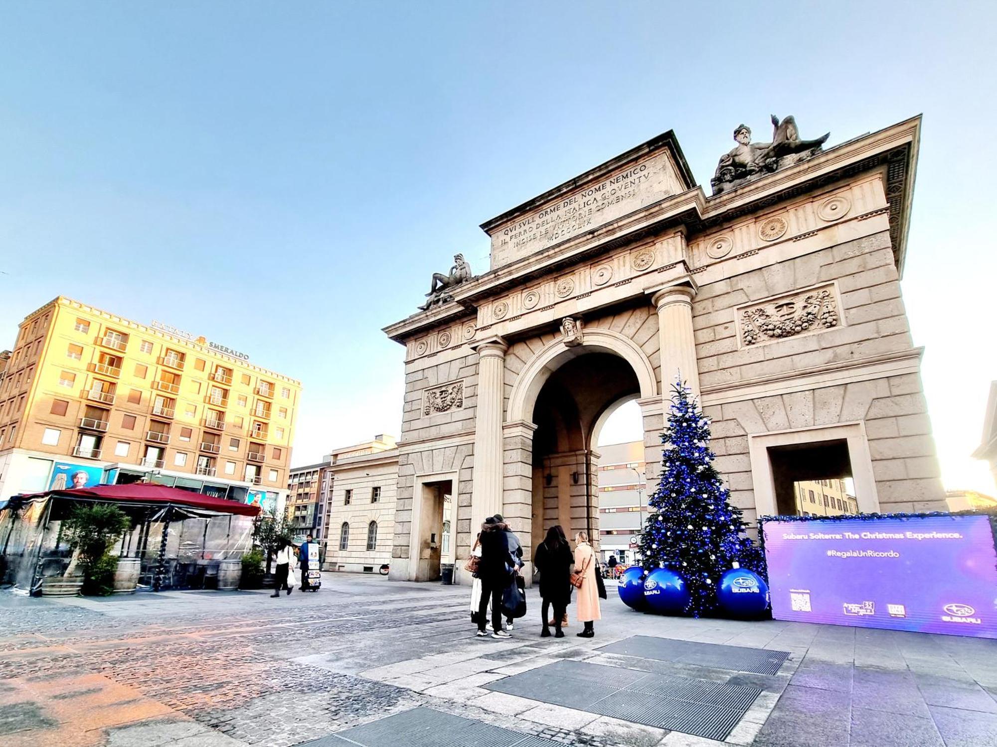 Bella Brera Luxury Apartment Milan