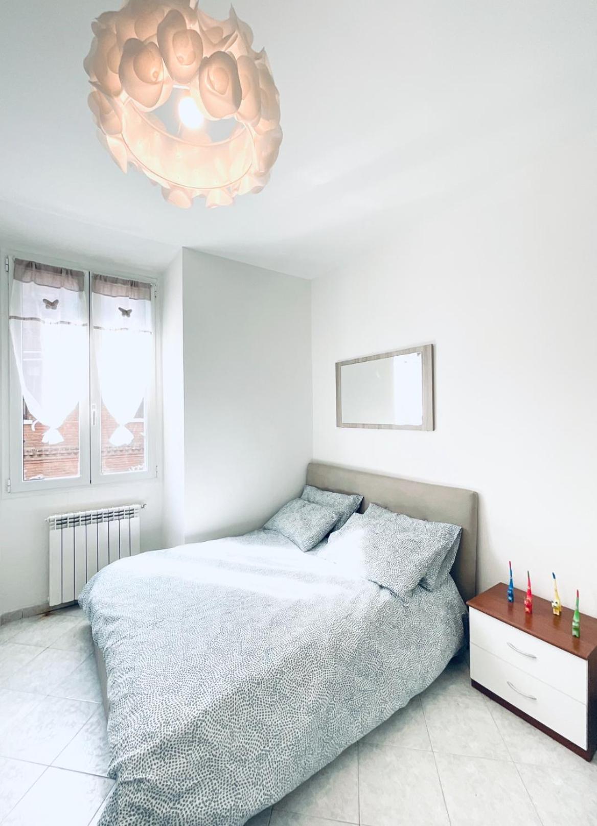 Nice Central In A Strategic Position Apartment Milan