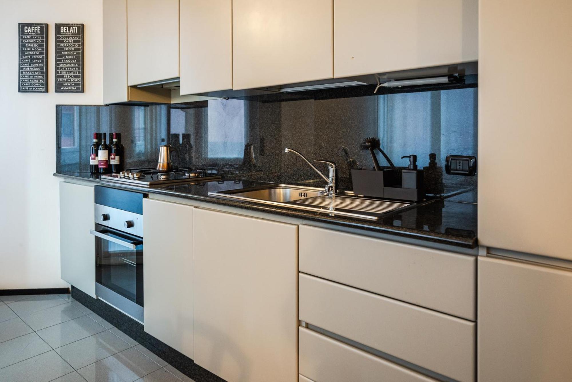 Silver House - Universita Bicocca E Metropolitana Apartment