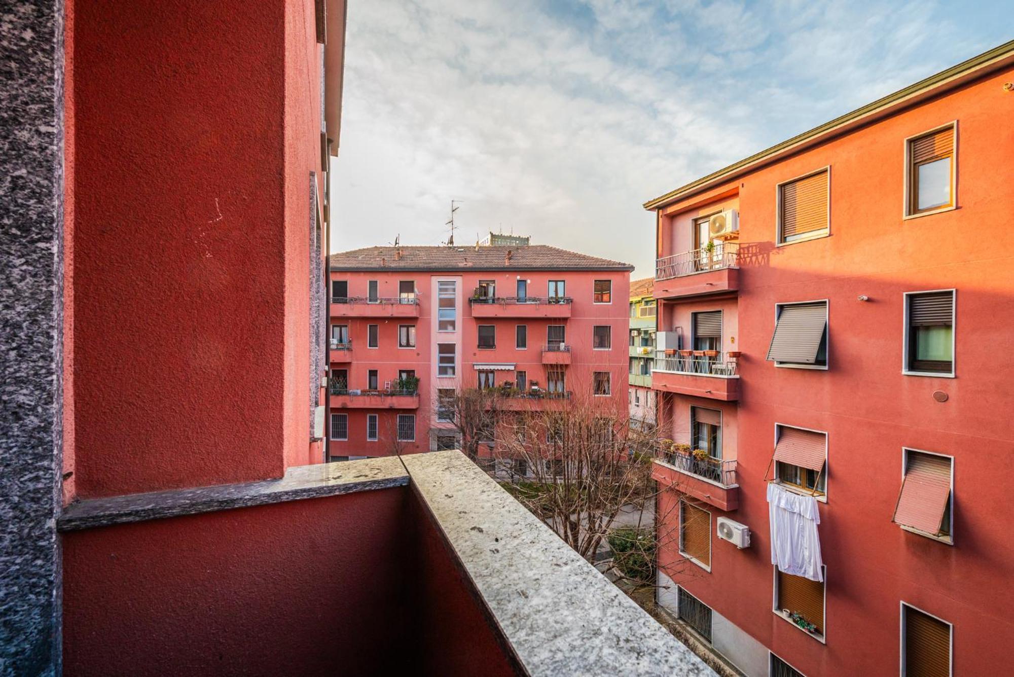 Silver House - Universita Bicocca E Metropolitana Apartment Milan