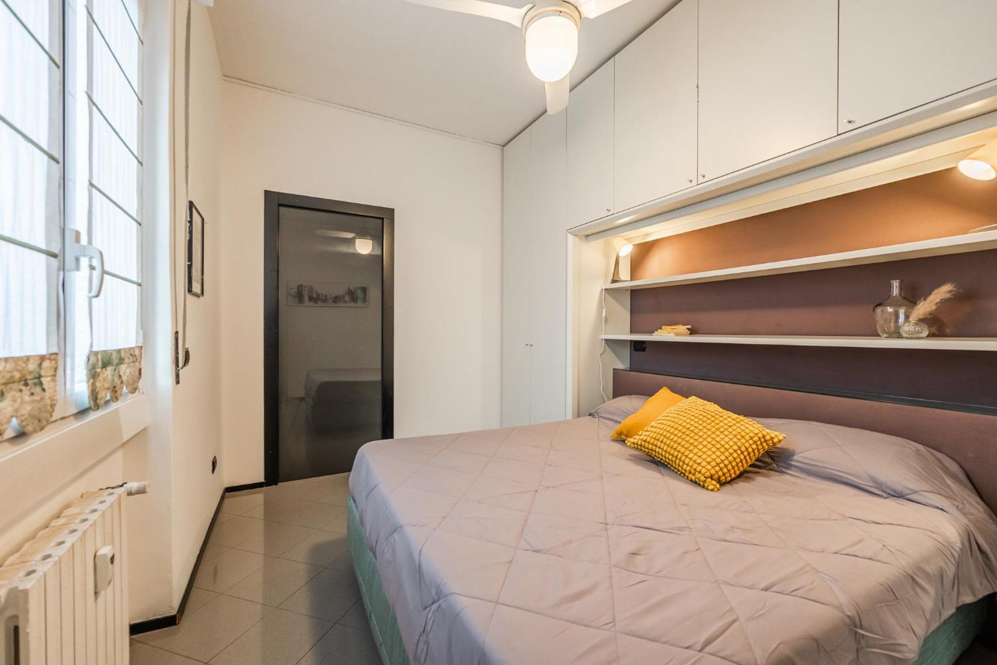 Silver House - Universita Bicocca E Metropolitana Apartment Milan