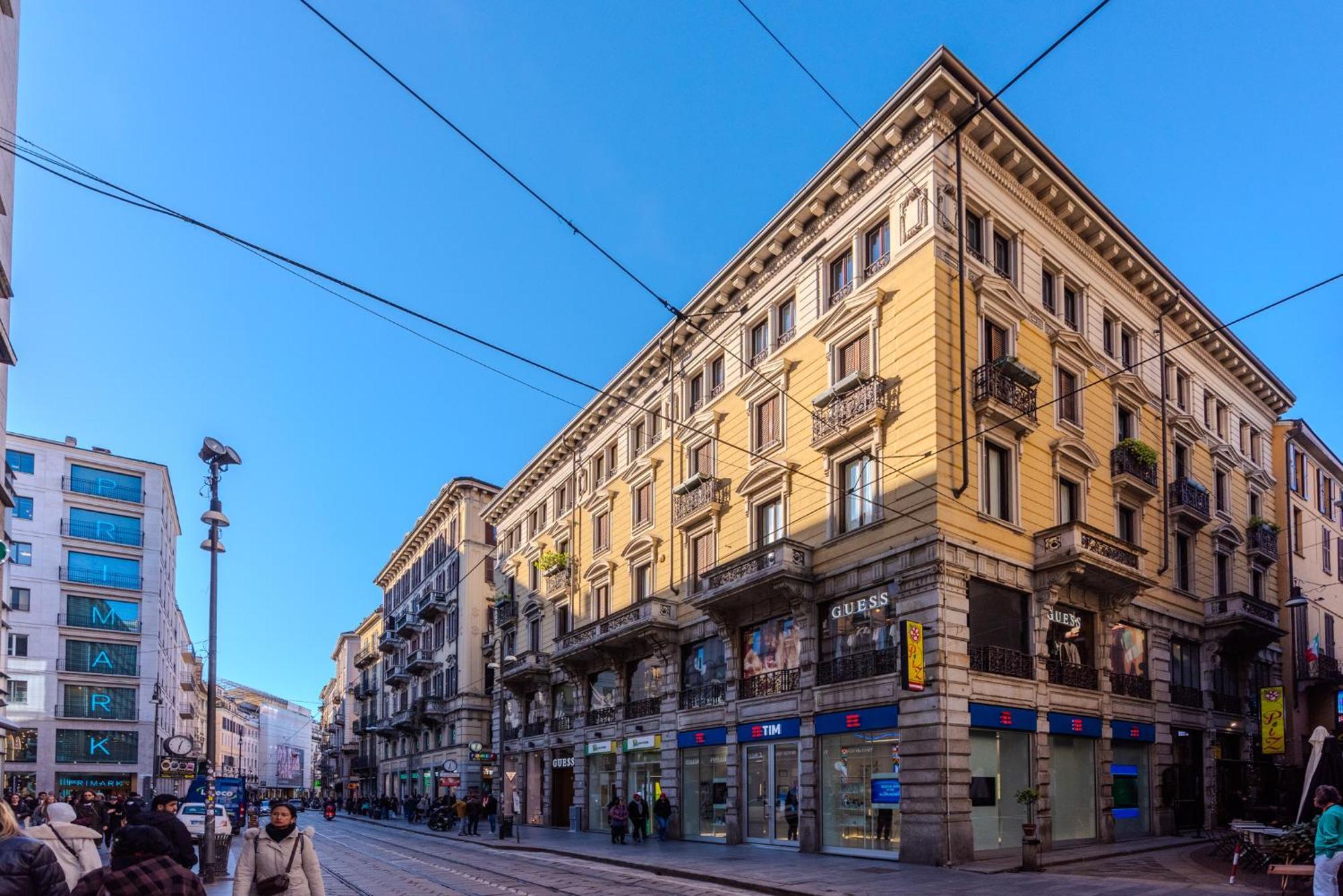 Duomo 2 - Wi-fi & Ac Free Apartment *