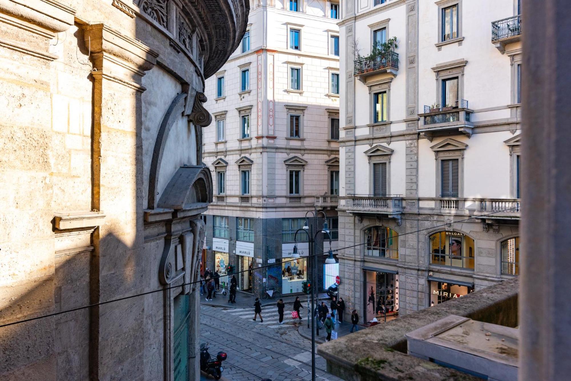 Apartment Duomo 2 - Wi-fi & Ac Free *