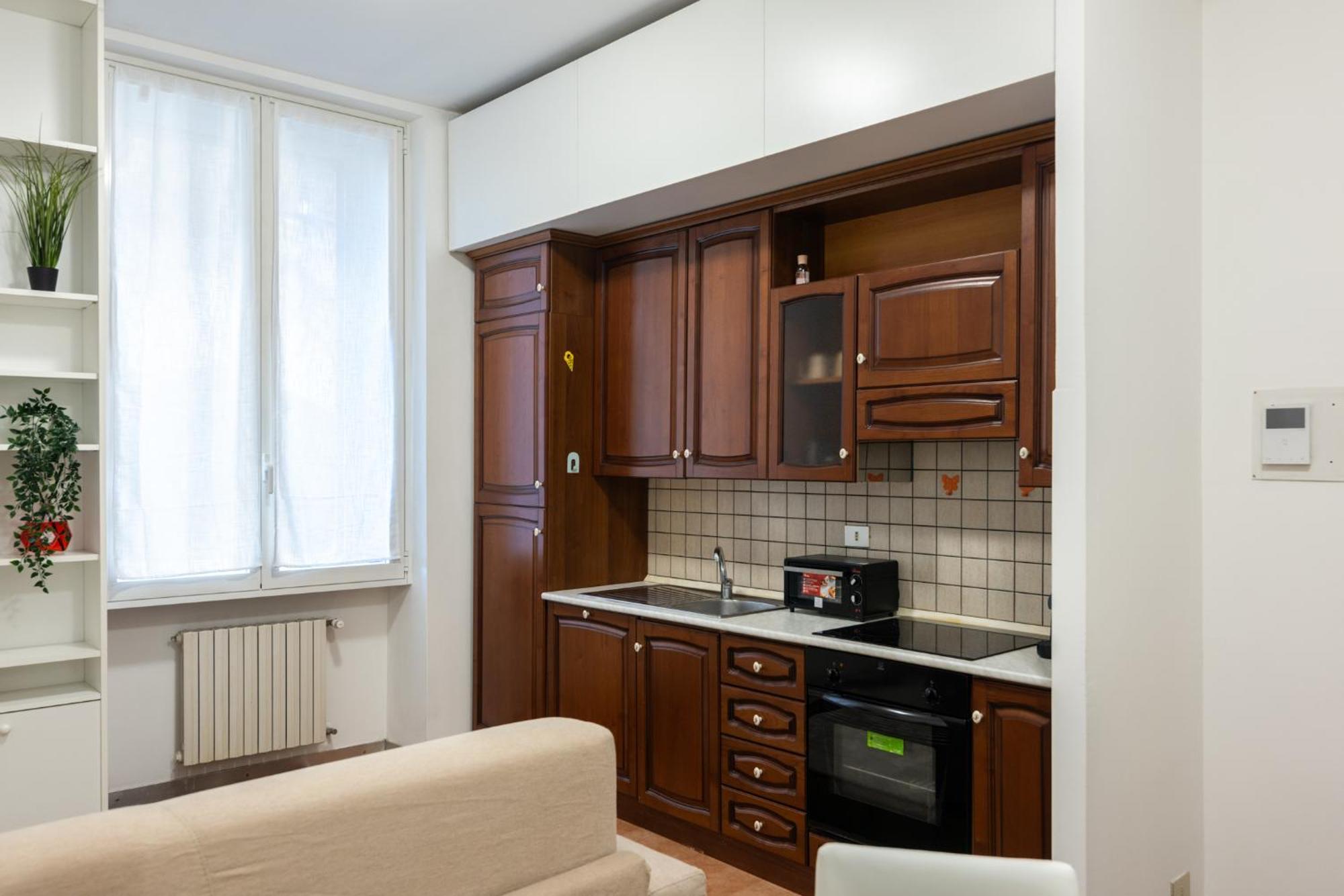 Apartment Duomo 2 - Wi-fi & Ac Free *