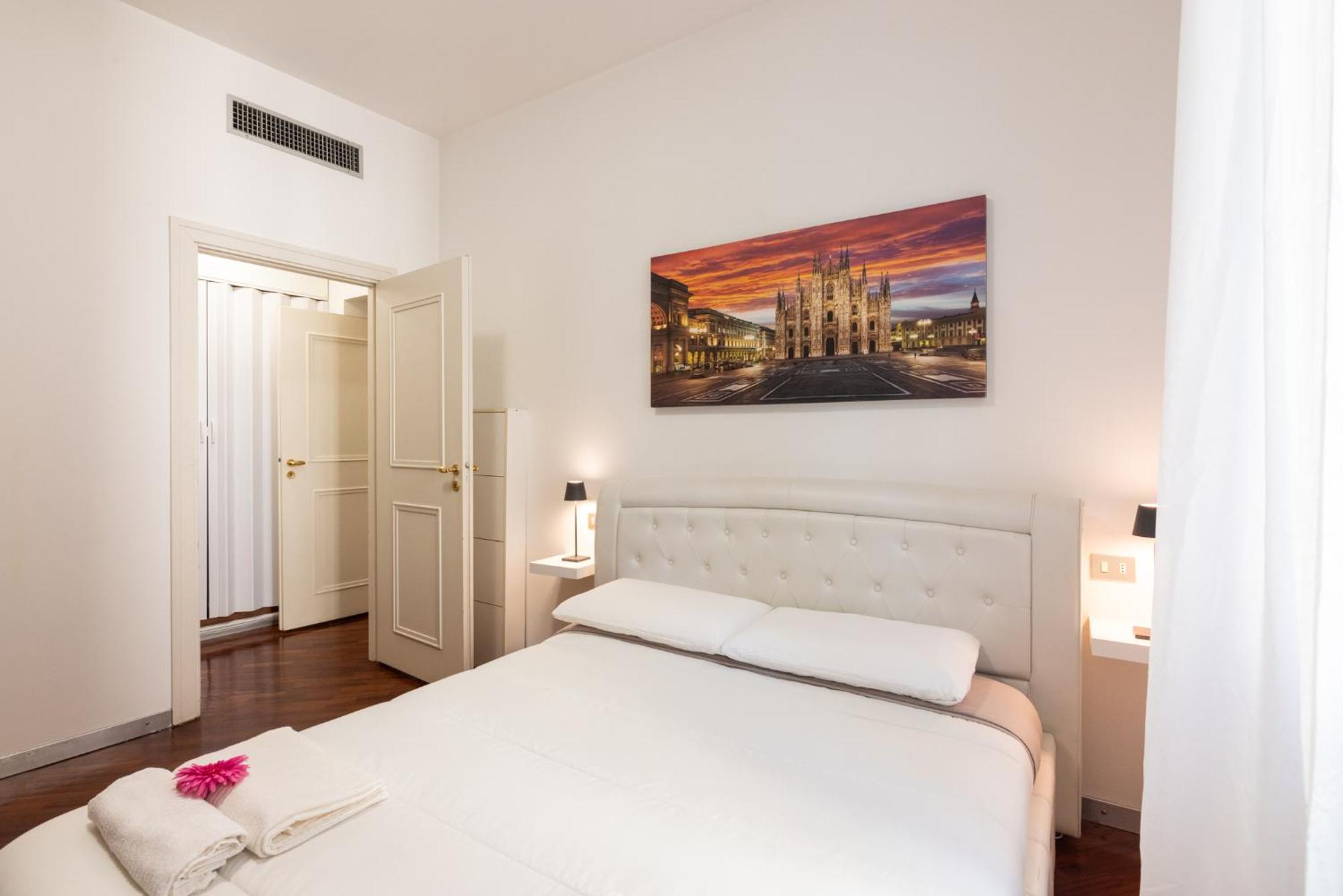 Duomo 2 - Wi-fi & Ac Free Apartment