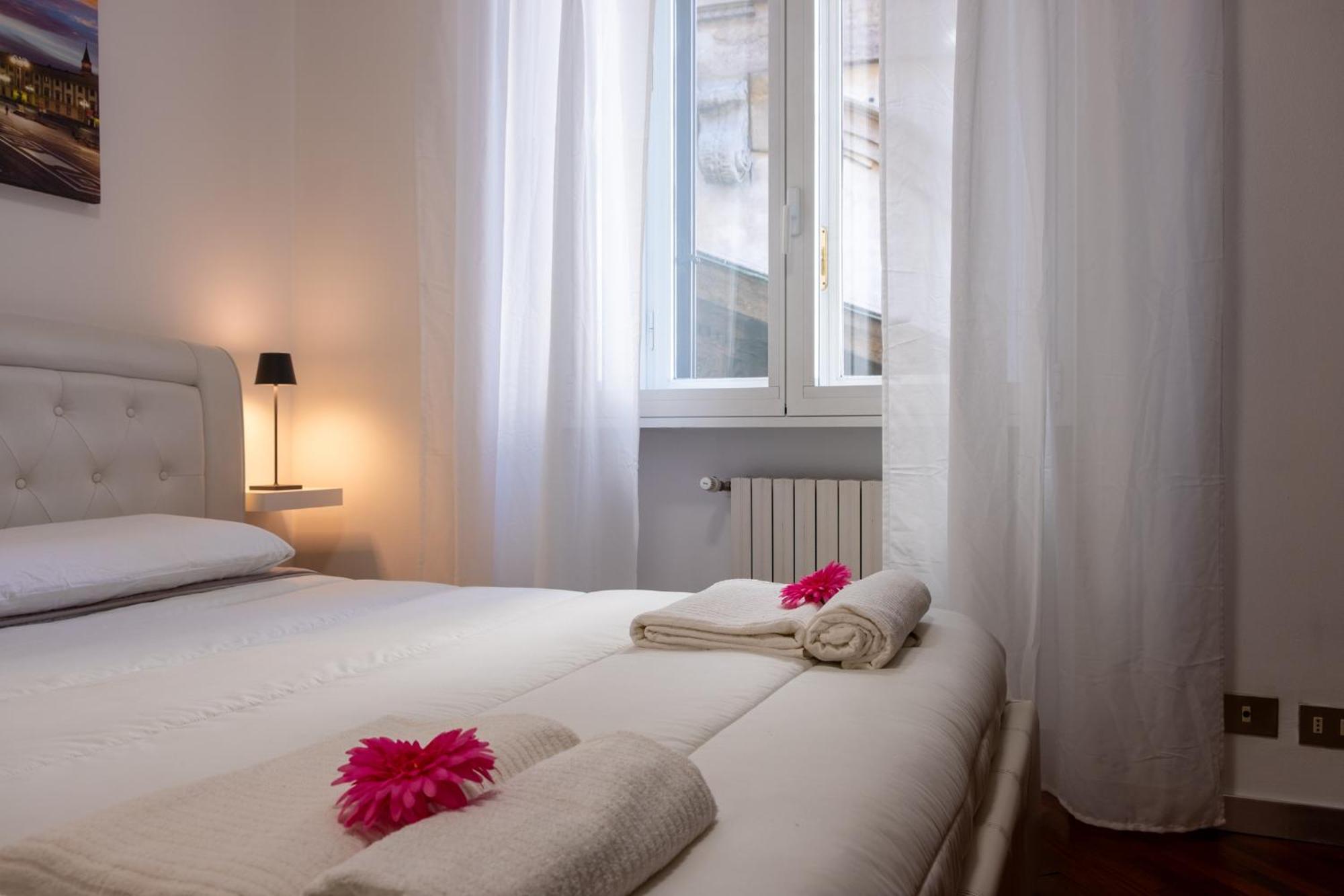 Duomo 2 - Wi-fi & Ac Free Apartment *
