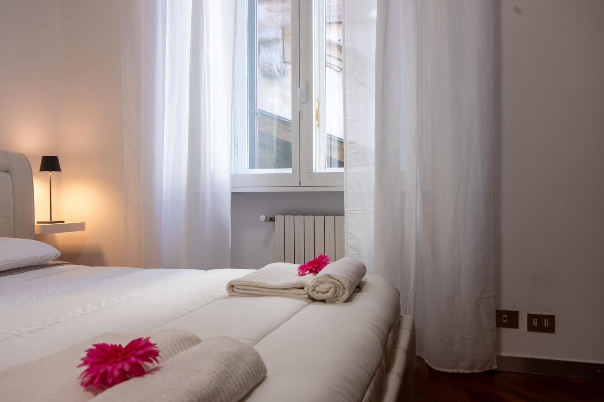 Duomo 2 - Wi-fi & Ac Free * Milan
