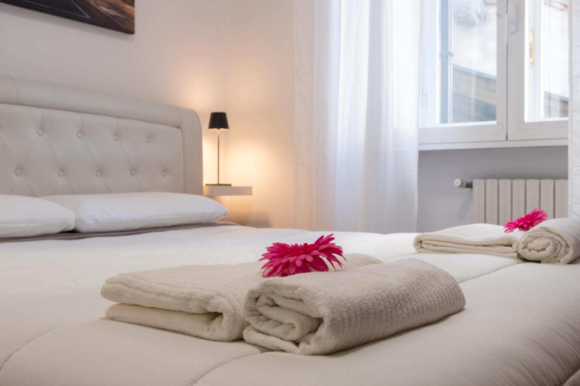 Apartment Duomo 2 - Wi-fi & Ac Free