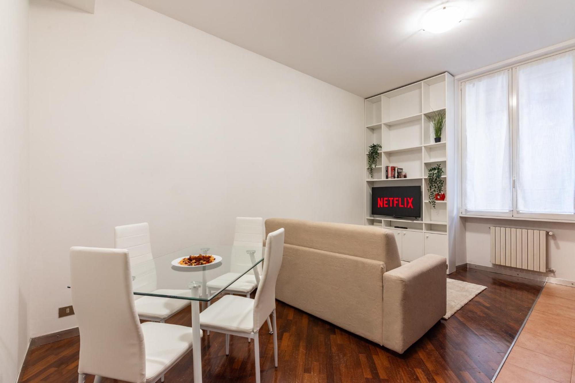 Apartment Duomo 2 - Wi-fi & Ac Free