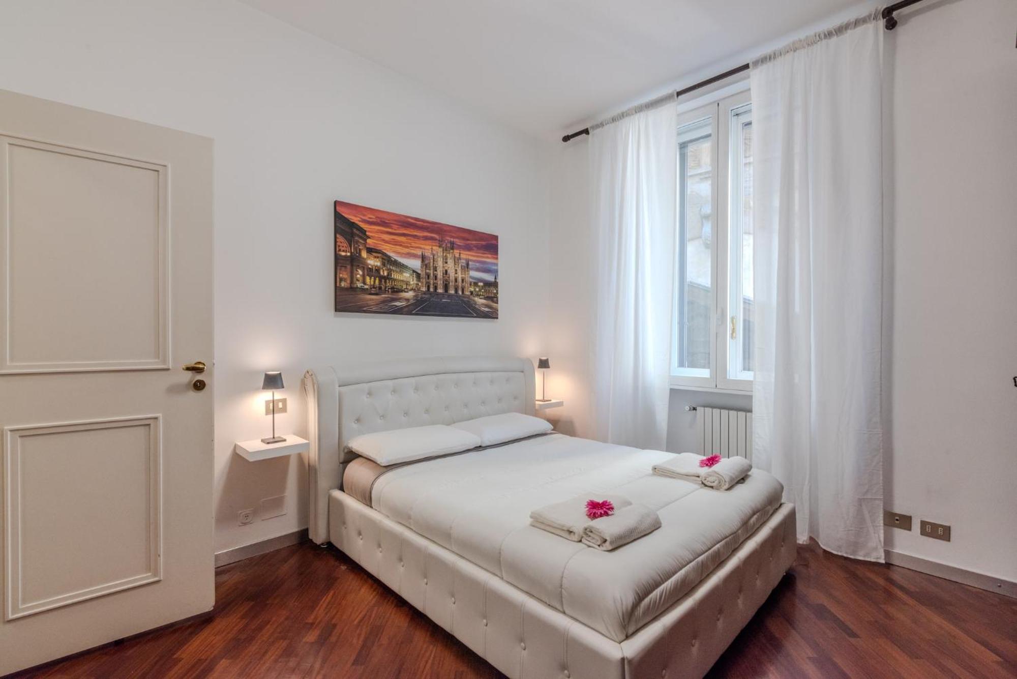 Duomo 2 - Wi-fi & Ac Free Apartment *