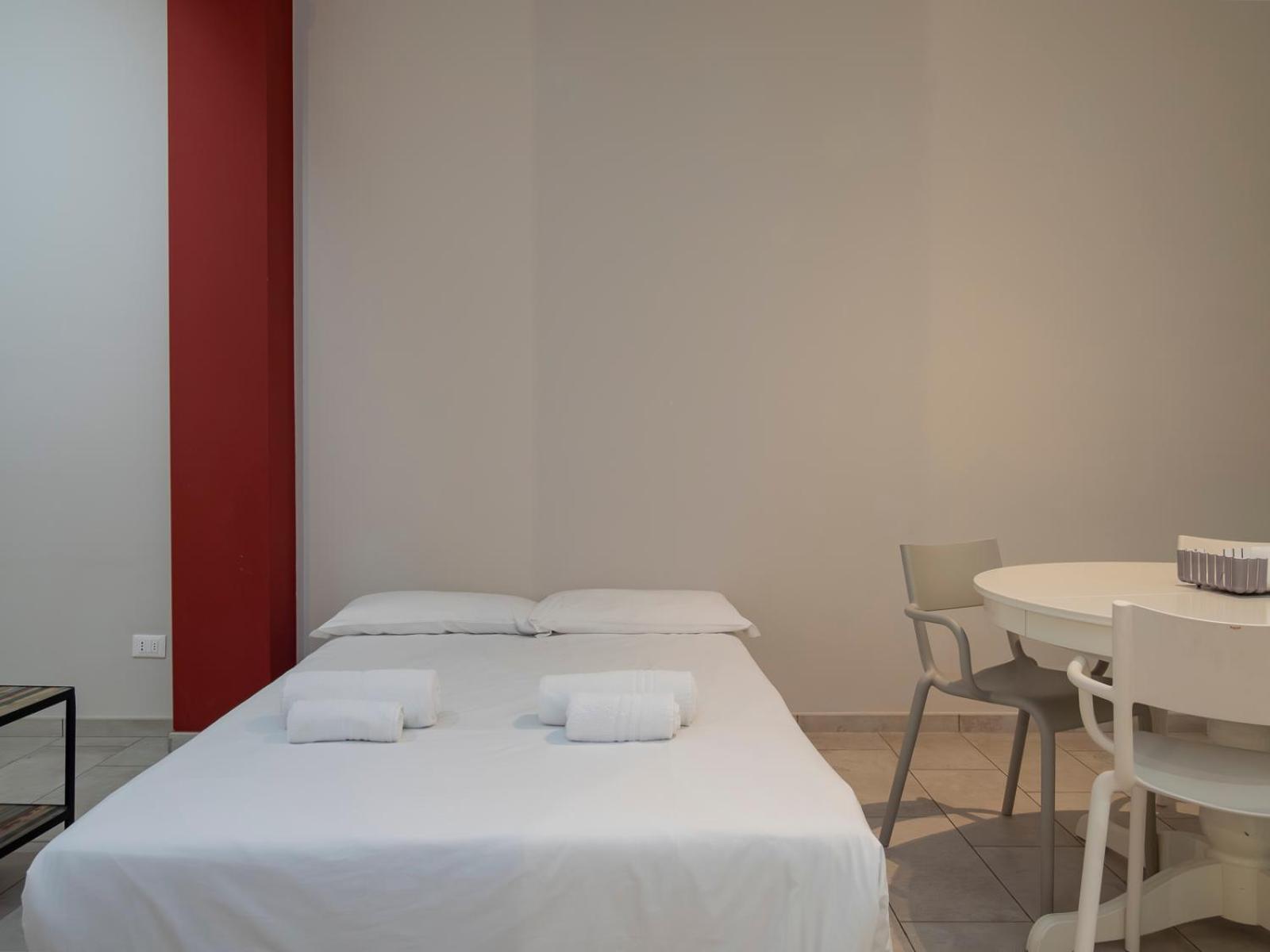 Apartment I Host - Cucchi 7 Milan