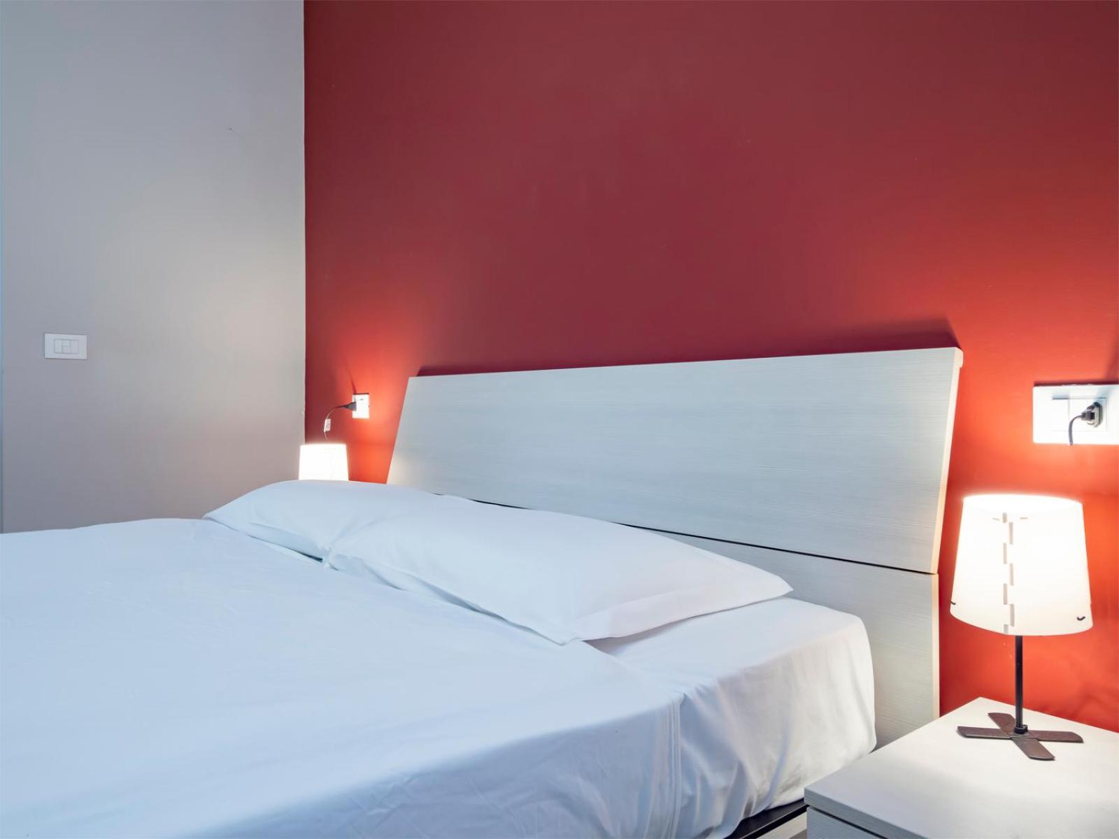 I Host - Cucchi 7 Apartment *