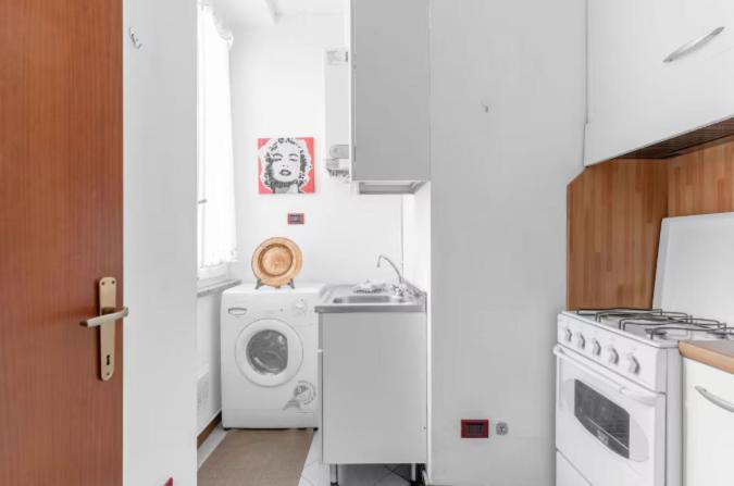 The House Of Via Muratori 11 Apartamento *