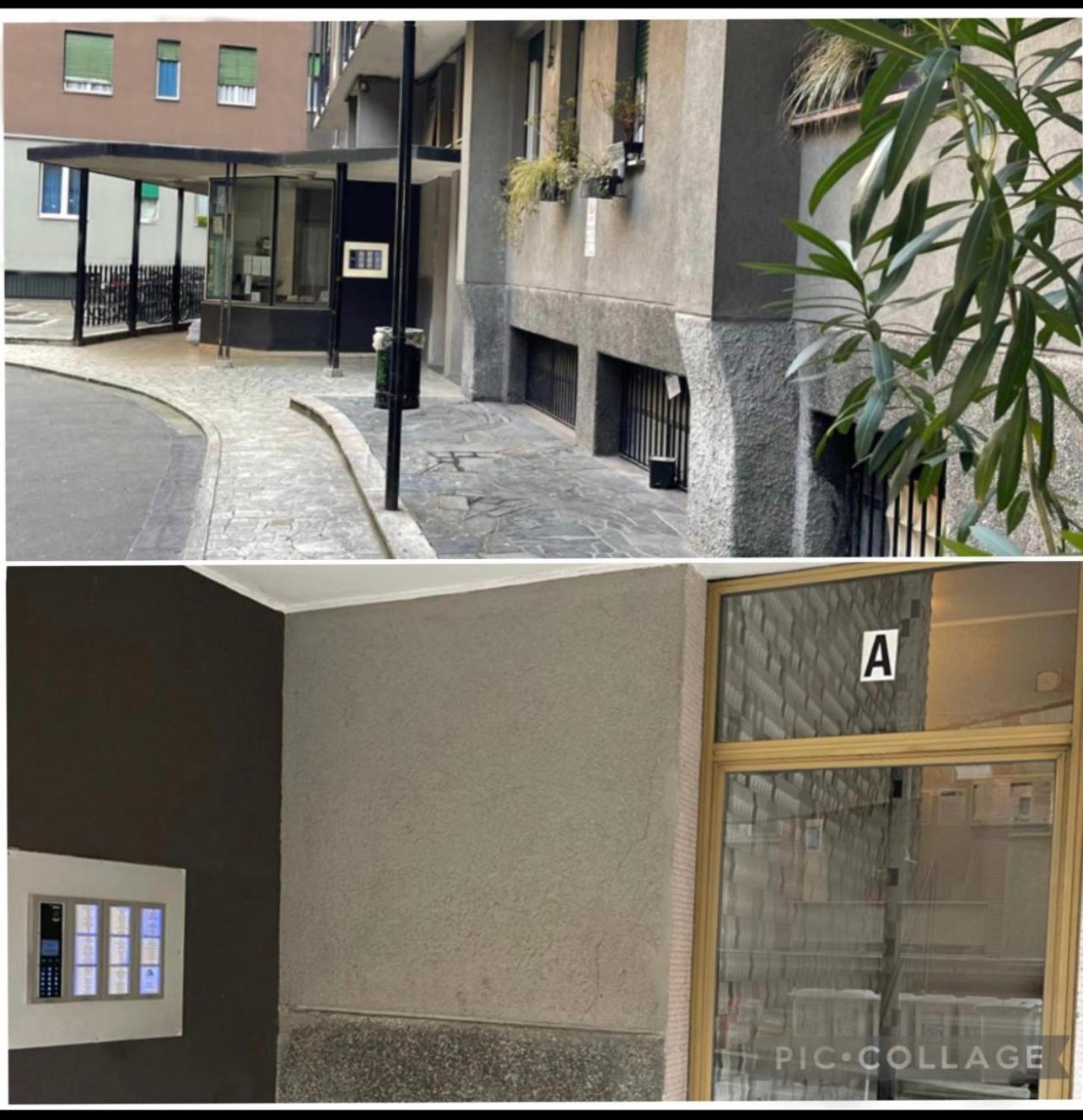 Casa Luca New Appartamento Milano