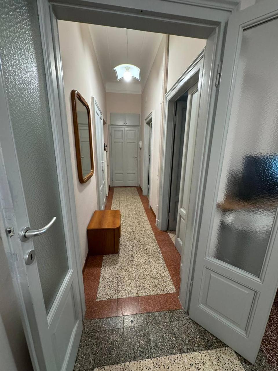 A Angela Apartment *