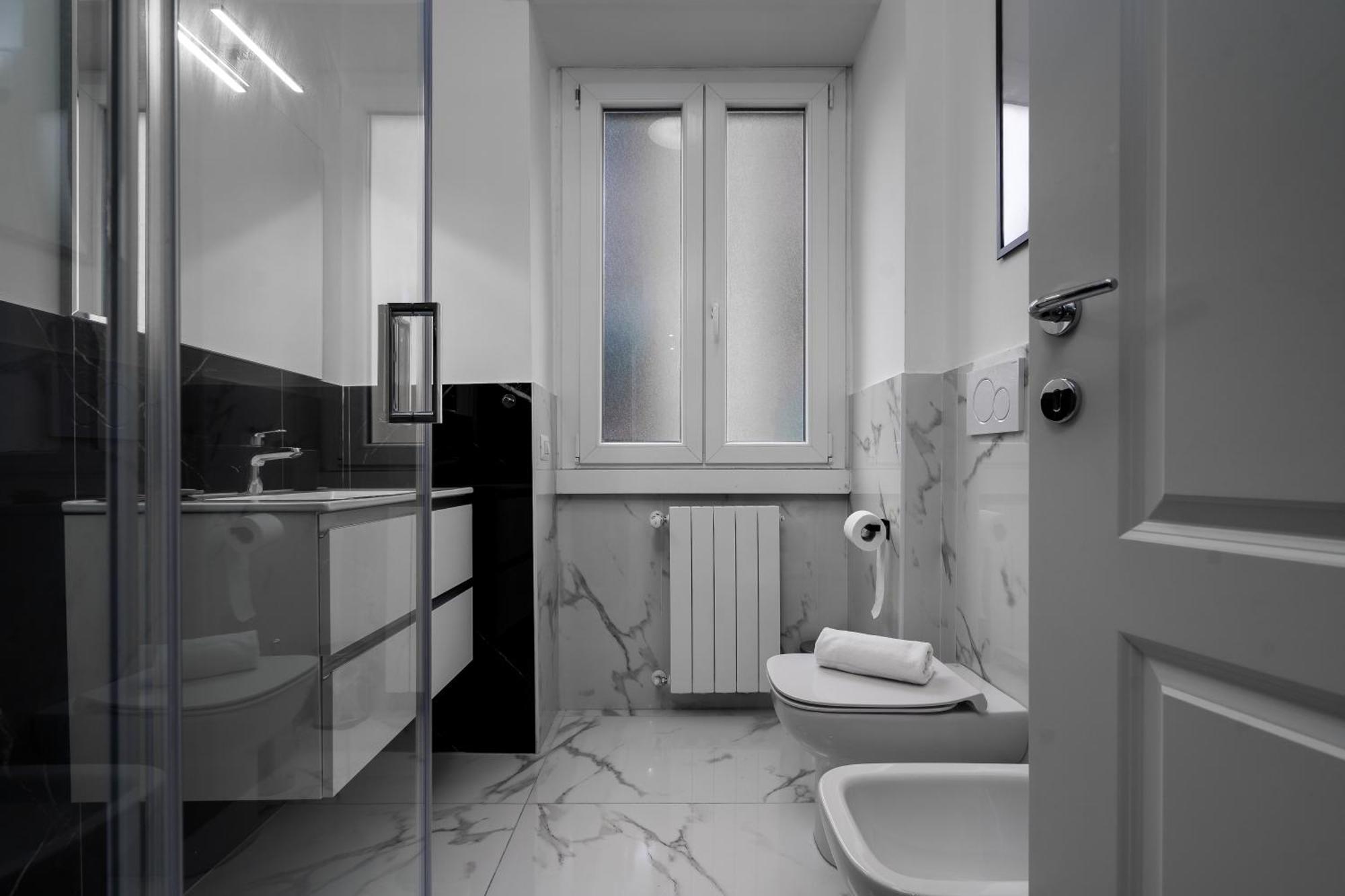 Apartment Ray 1 San Siro