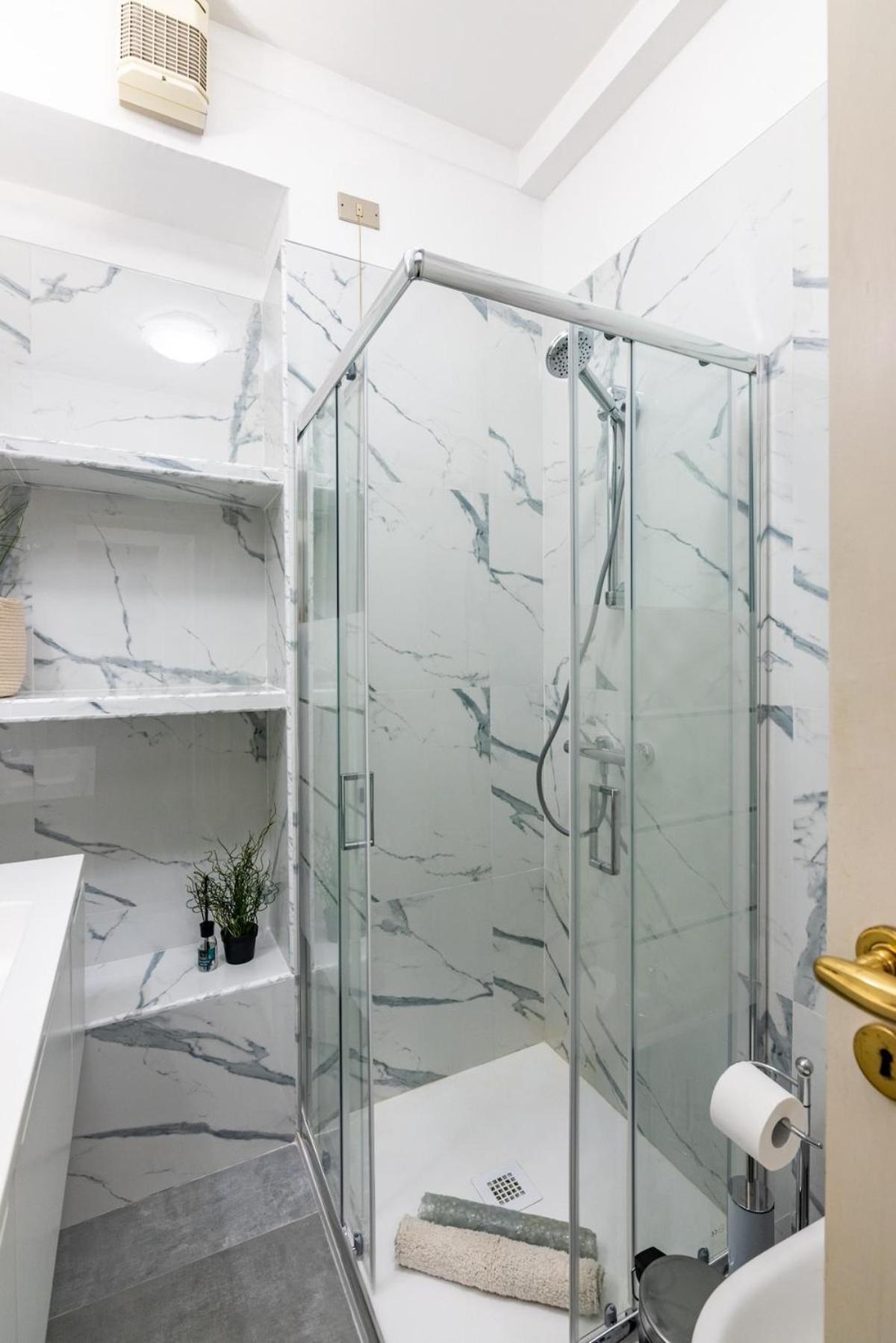 Apartment Duomo 2 - Wi-fi & Ac Free