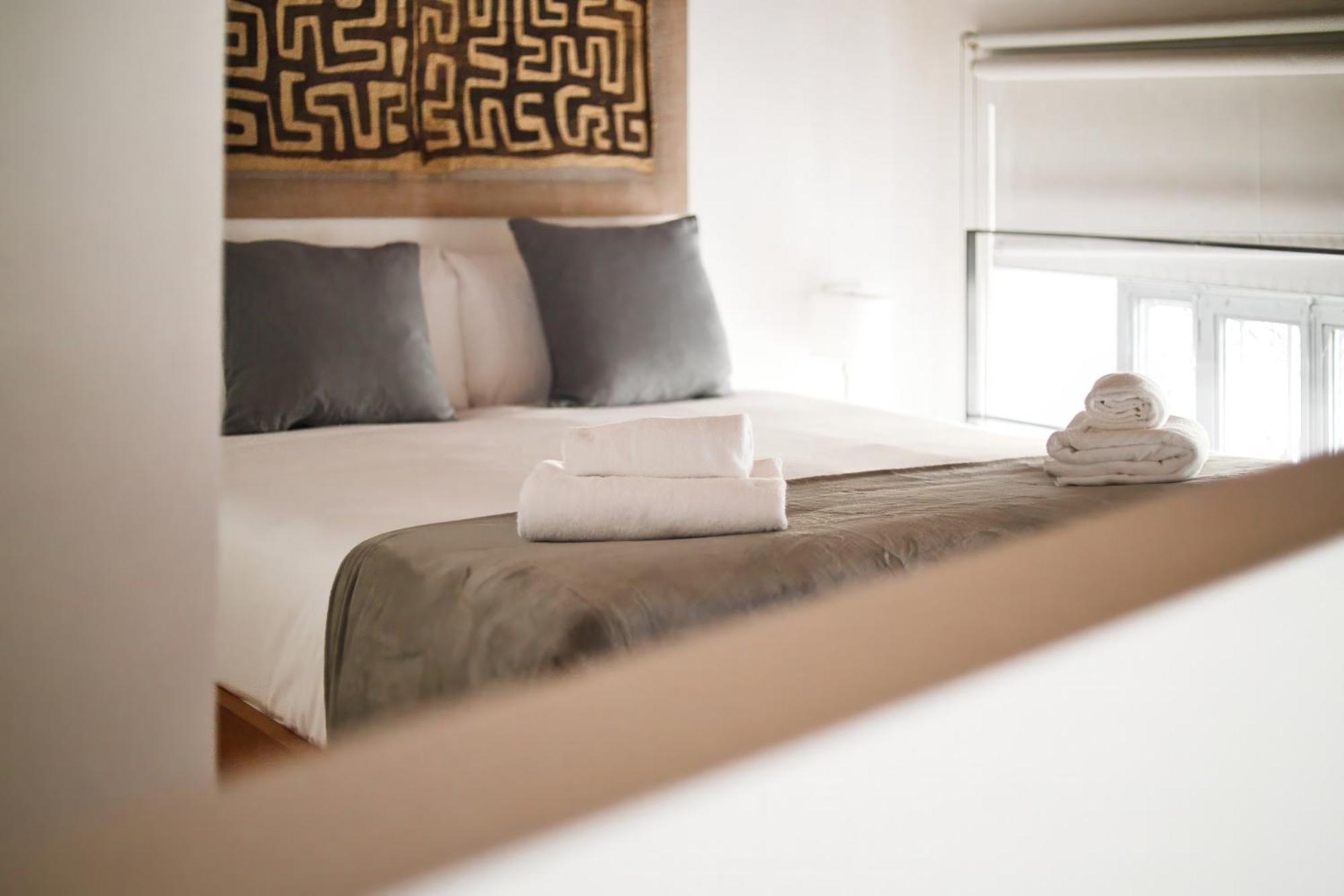 Just Urban - Modern Loft - Porta Romana Milan
