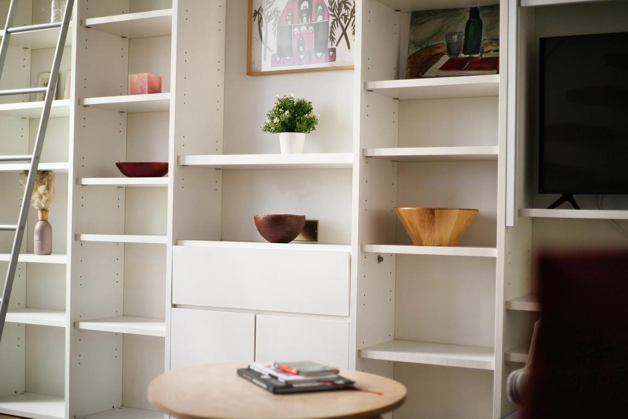 Just Urban - Modern Loft - Porta Romana Apartment