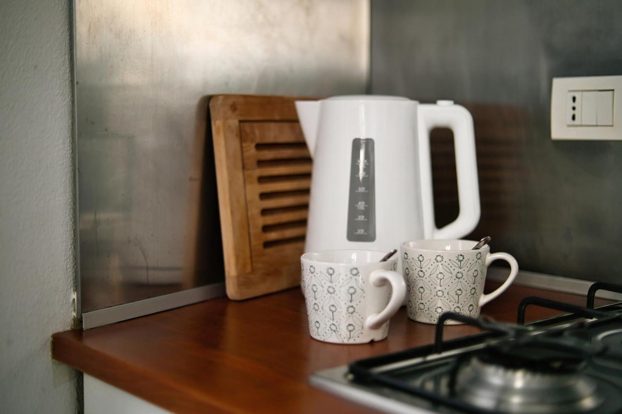Just Urban - Modern Loft - Porta Romana Apartment *